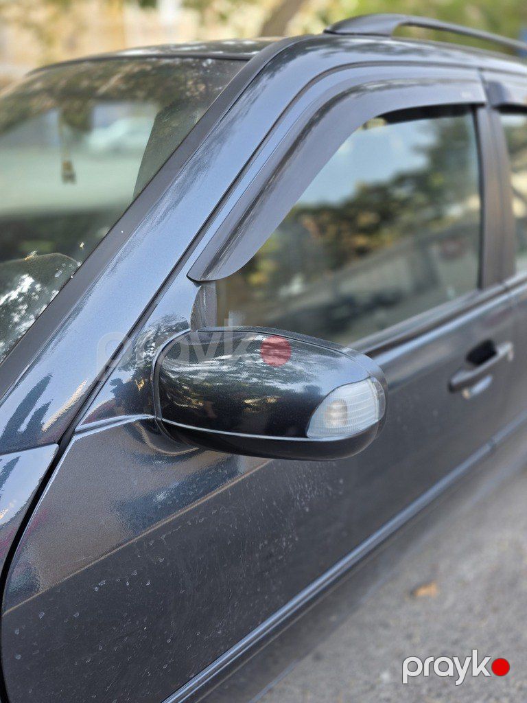 Mercedes C 220, 2.2 L, 1999 il, 283 000 km — Avtomobillər, Bakı (8)