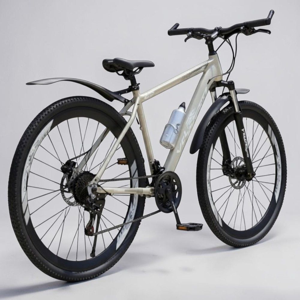 Dağ velosipedi Velostrim 26190J — Velosipedlər, Bakı (3)