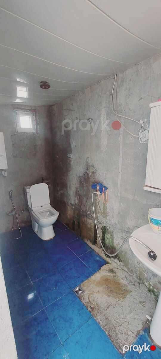 Həyət evi, Səbail r — Ev, villa, Bakı (11)