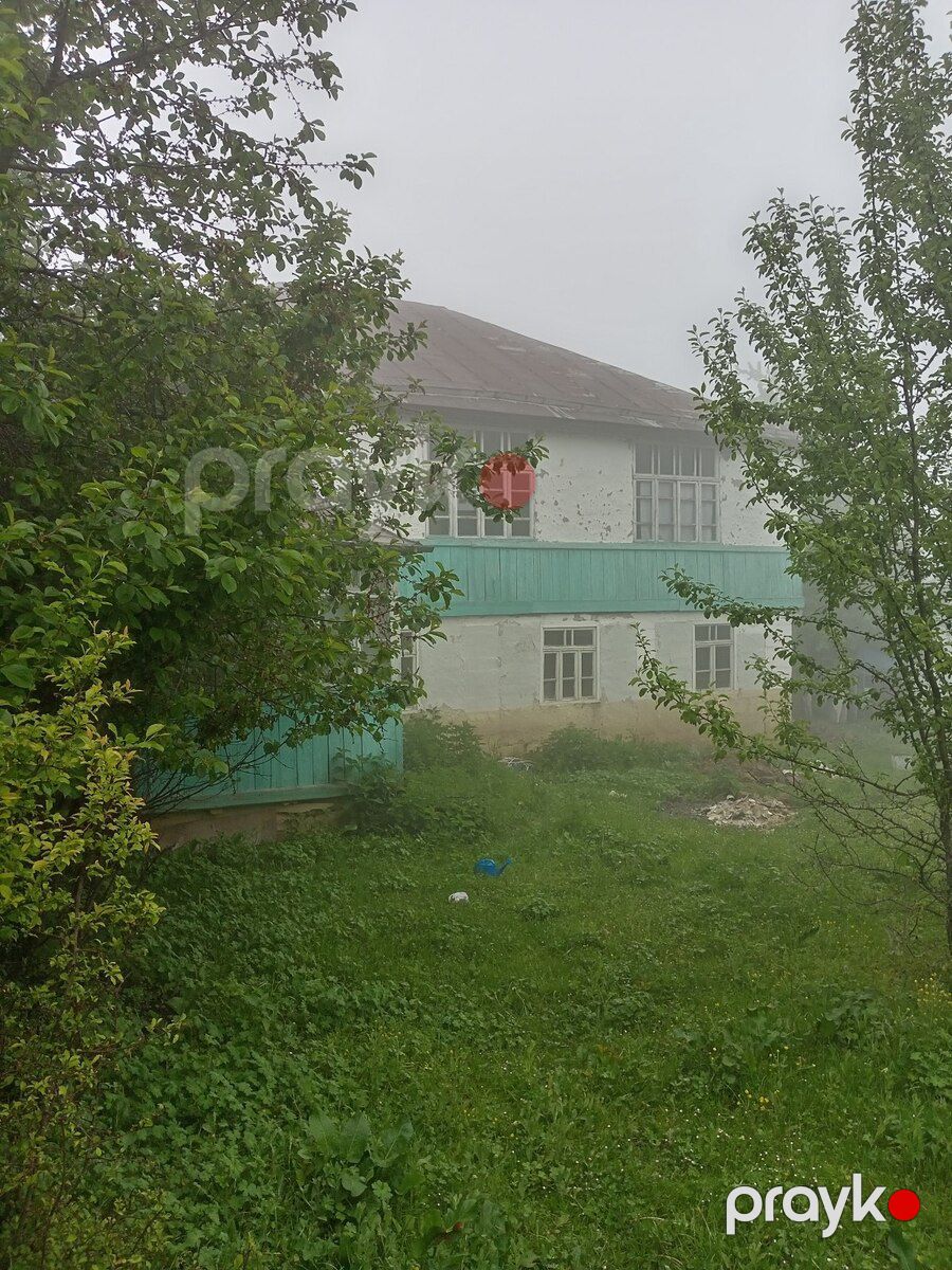Bağ evi, Quba r — Ev, villa, Quba (4)