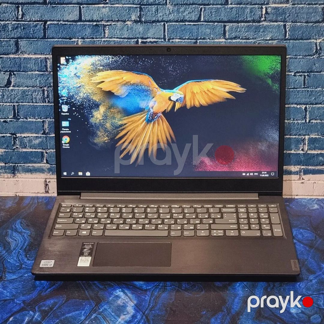 Noutbuk "Lenovo IdeaPad" — Noutbuklar, Bakı (2)