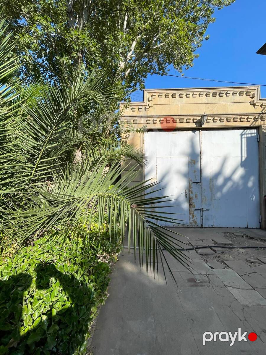 Satılır 6 otaqlı həyət evi/bağ evi 360 m² — Ev, villa, Bakı (8)