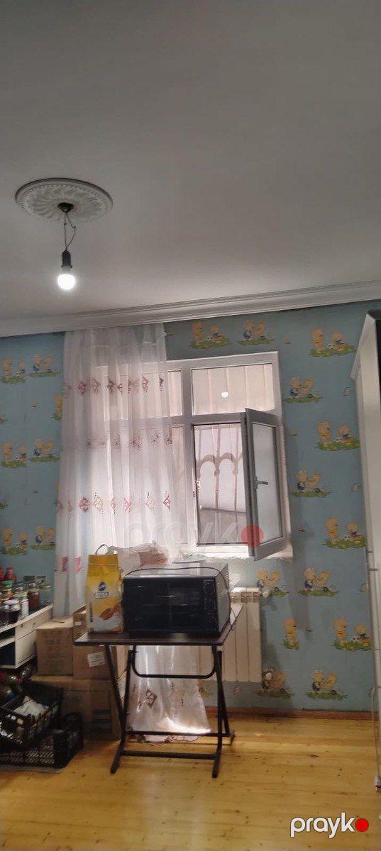 Satılır 3 otaqlı həyət evi/bağ evi 300 m² — Ev, villa, Bakı (6)