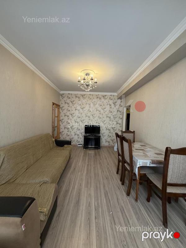 Satılır 3 otaqlı Bina evi menzil (Yeni tikili), 57 m², Masazır — Mənzil, Abşeron (4)
