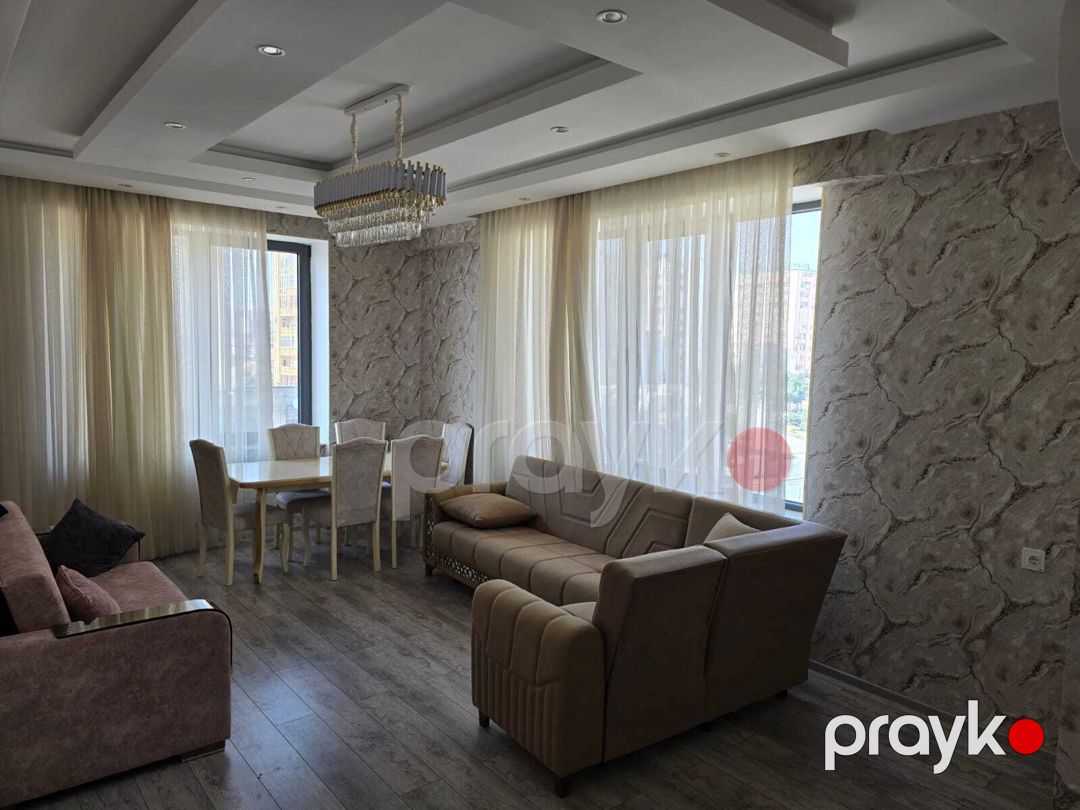 3-otaqlı yeni tikili, Sumqayıt ş., 92 m² — Mənzil, Sumqayıt (2)