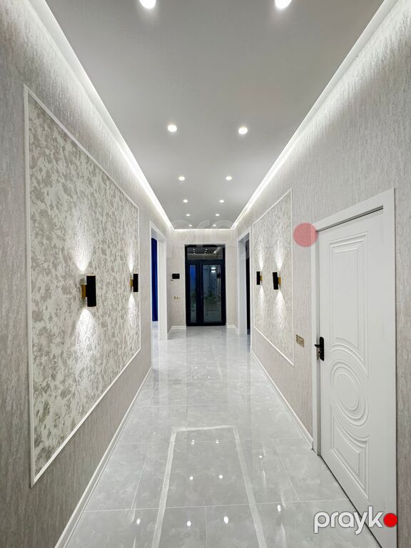 Satılır 4 otaqlı həyət evi/bağ evi 150 m² — Ev, villa, Bakı (12)