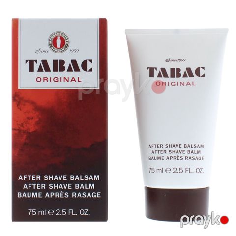 Təraş sonrası balzam Tabac Original After Shave Balm 75 ml — Bakı