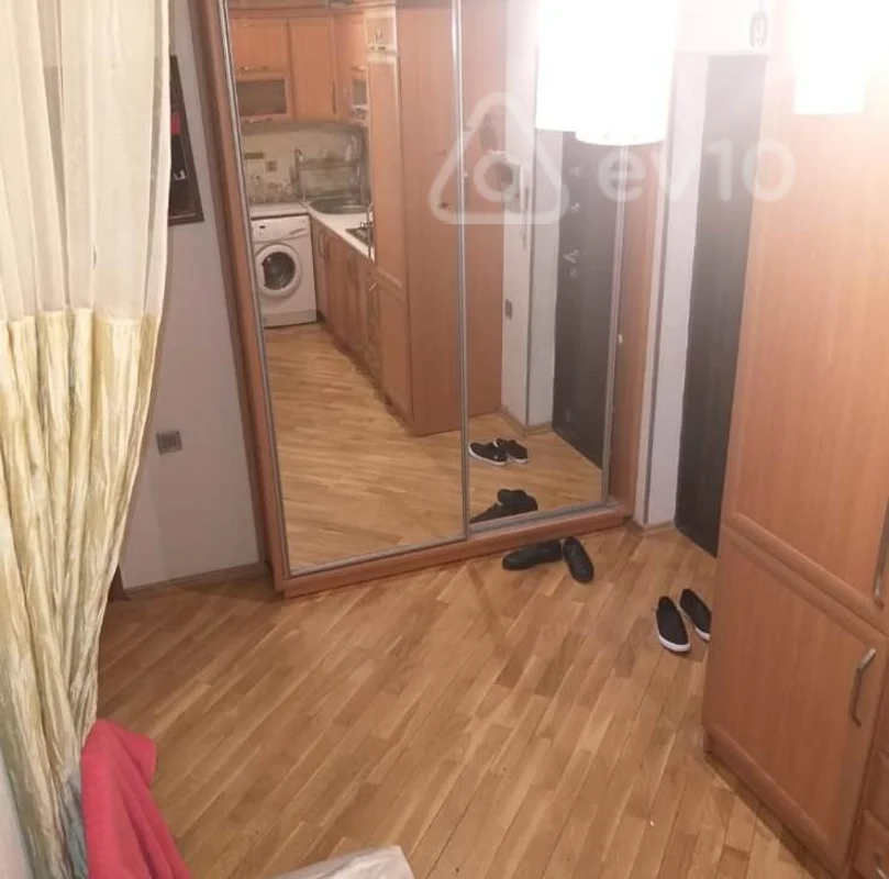 2 otaqlı mənzil, 50 m², м Хатаи — kirayə — Mənzil, Bakı (12)