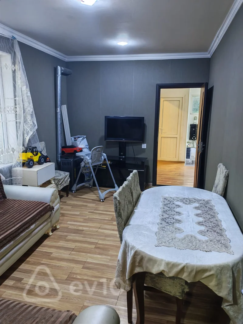 2 otaqlı həyət evi, 40 m², Bakı, Bakı Yasamal Qəsəbəsi — kirayə — Ev, villa, Bakı (2)