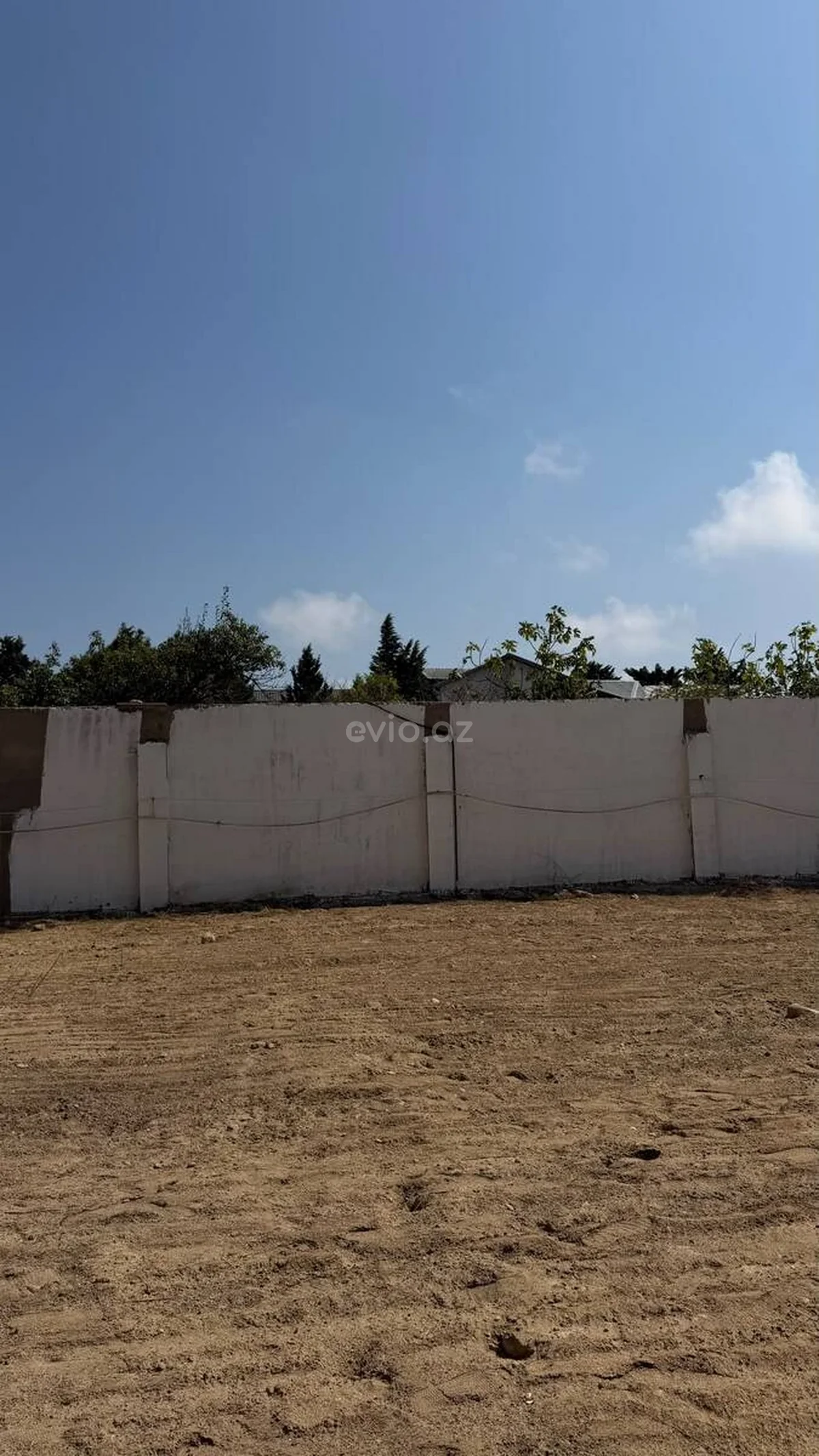 Torpaq sahəsi satılır Görədildə — Torpaq, Abşeron (8)