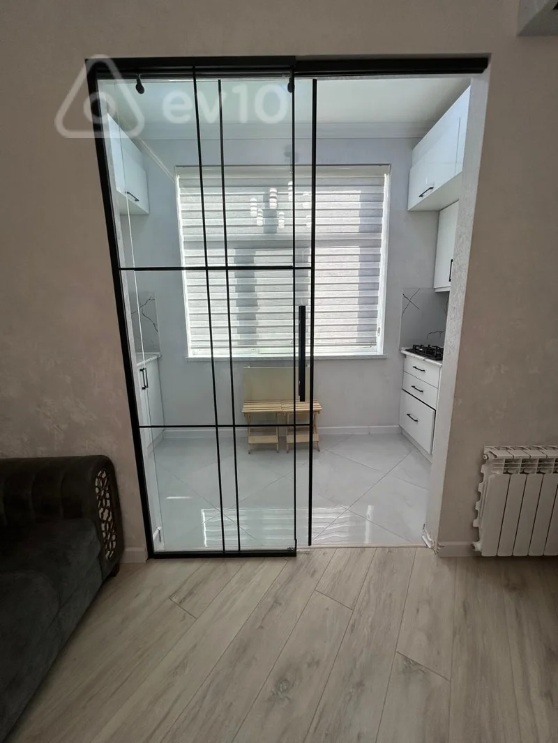 2 otaqlı mənzil, 60 m², hezi aslan metro — kirayə — Mənzil, Bakı (6)