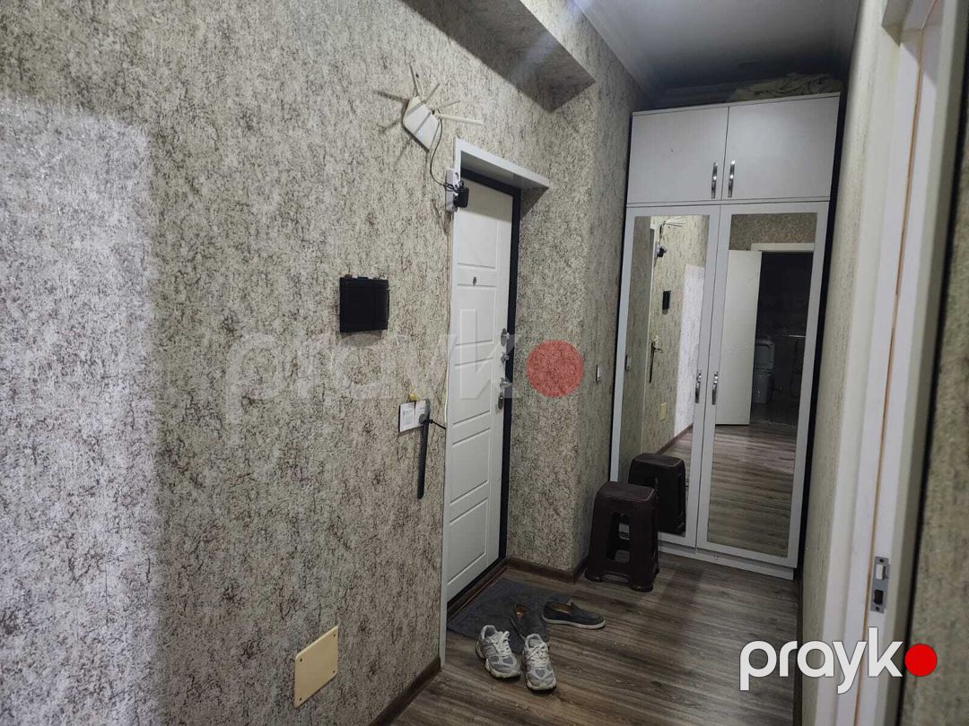 İcarəyə verilir 2 otaqlı yeni tikili 50 m² — Mənzil, Xırdalan (4)