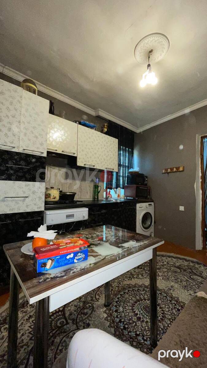 Satılır 4 otaqlı həyət evi/bağ evi 75 m² — Ev, villa, Bakı (8)