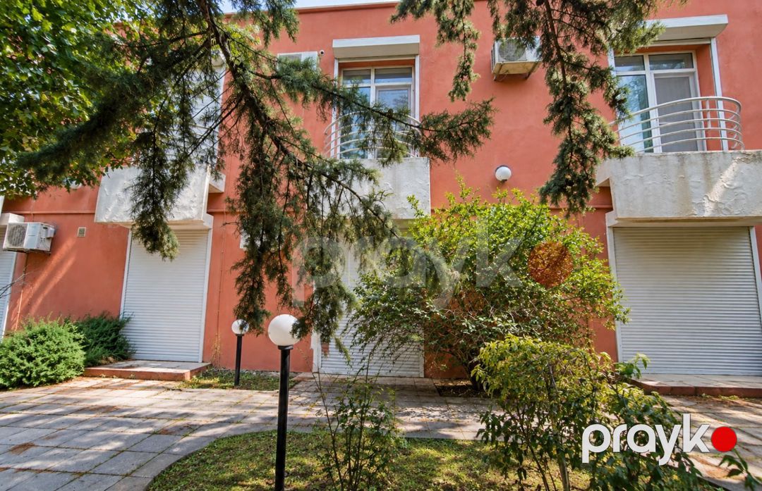 5 sot torpaq sahəsi, E.Akademiyası m — Torpaq, Bakı (10)