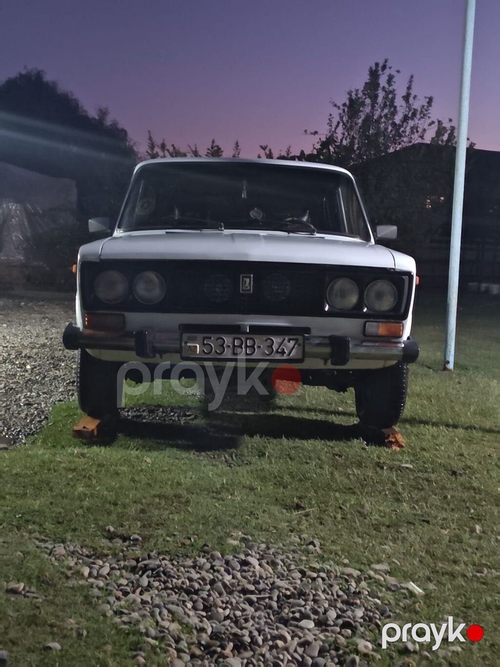 Maşin super vezyede seneder yeni olnub — Avtomobillər, Bakı (2)