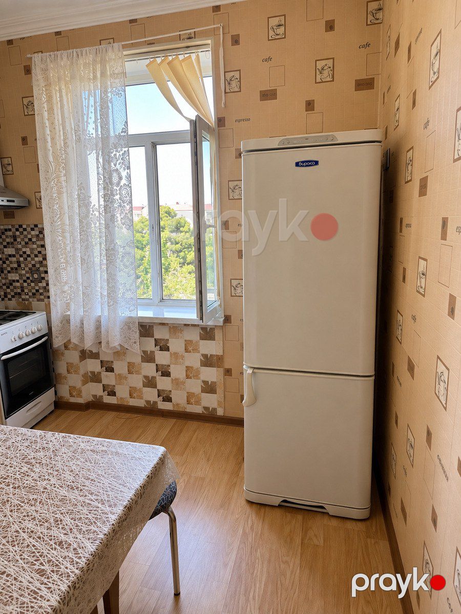 Satılır 1 otaqlı köhnə tikili 40 m² — Mənzil, Bakı (11)