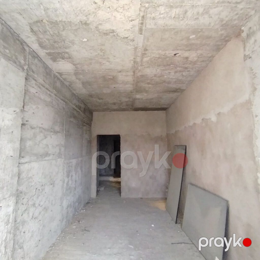 4 otaqlı, Yeni tikili, 195 kv. m — Mənzil, Bakı (5)