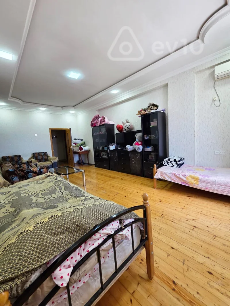 2 otaqlı mənzil, 60 m², Əsəd Əhmədov — Mənzil, Bakı (2)