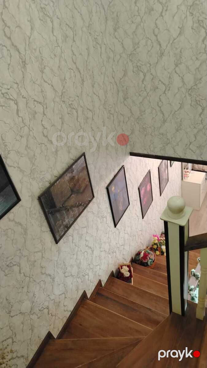 Satılır 4 otaqlı həyət evi/bağ evi 135 m² — Ev, villa, Bakı (9)