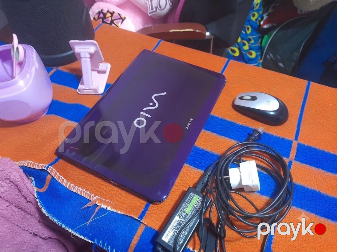 Noutbuk Sony Vaıo i5 — Noutbuklar, Bakı (5)
