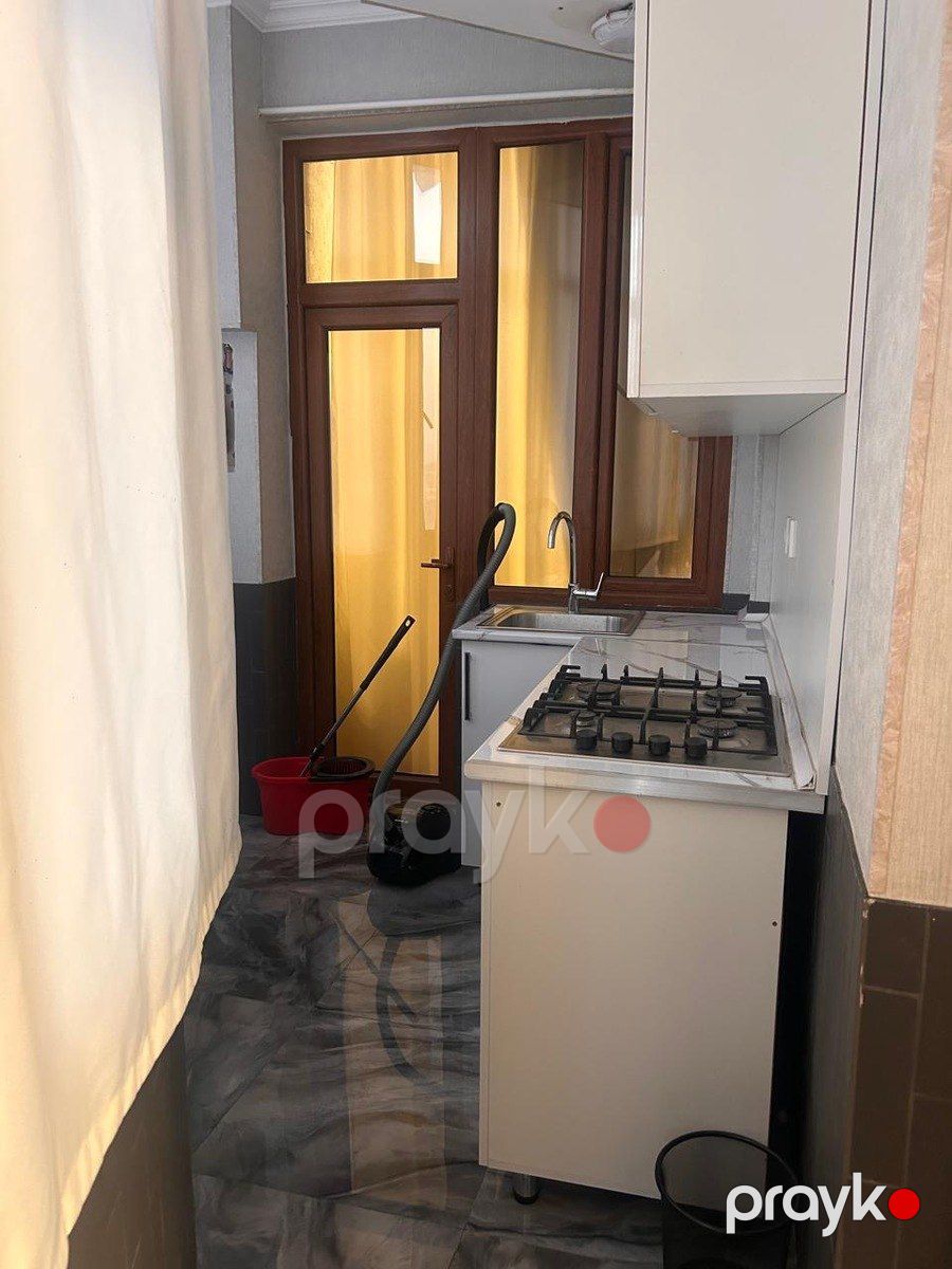 İcarəyə verilir 3 otaqlı yeni tikili 120 m² — Mənzil, Bakı (6)