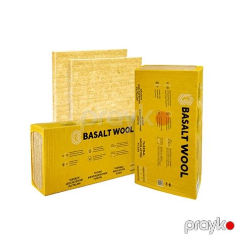 Basaltwool daş yunu — Bakı