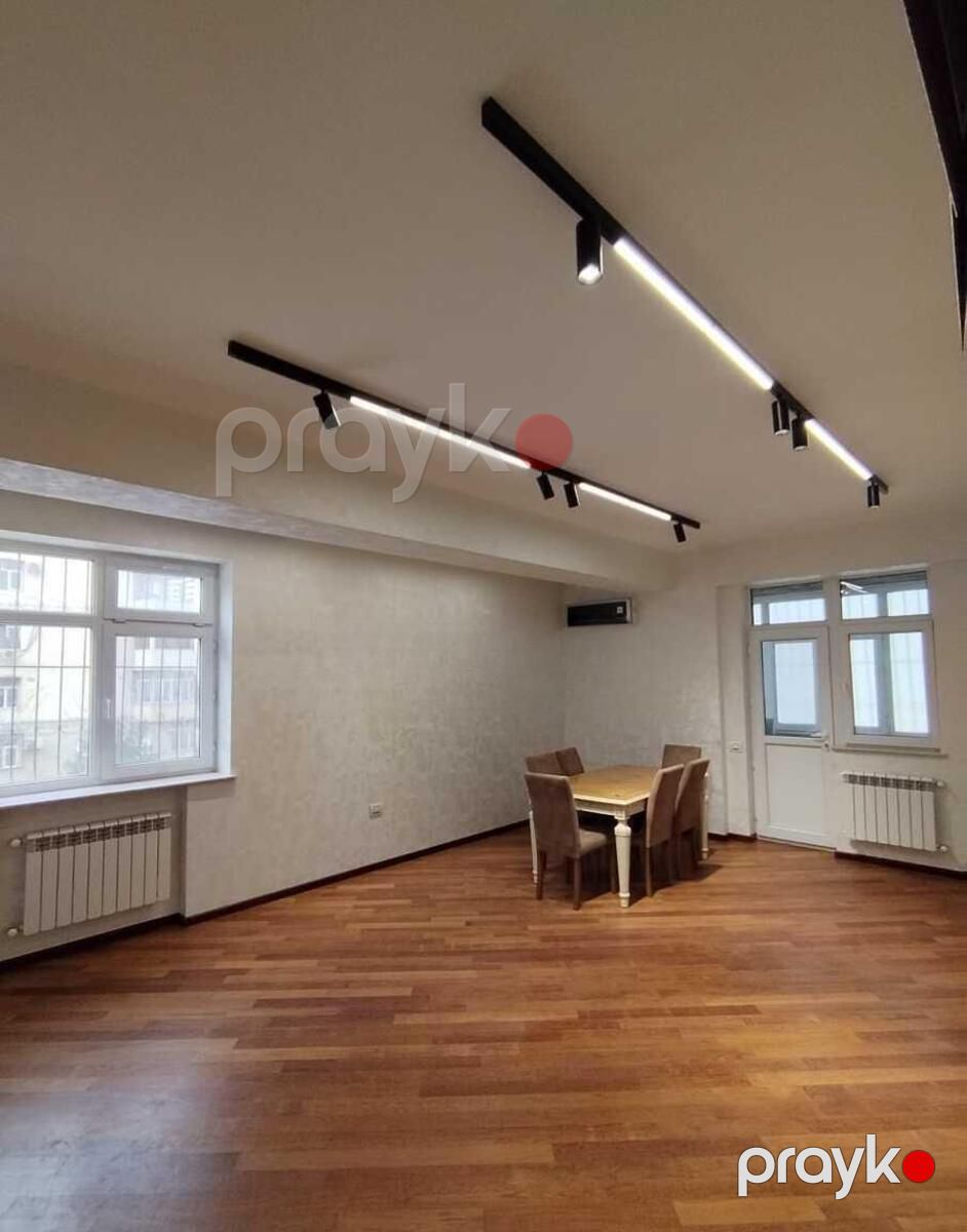 Satılır 3 otaqlı yeni tikili 129 m² — Mənzil, Bakı (9)