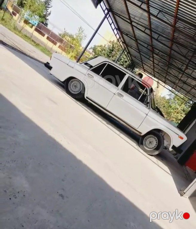 Lada (VAZ) 2106, 1.6 L, 1982 il, 200 000 km — Avtomobillər, Beyləqan (6)