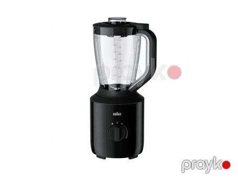 Blender Braun JB3100BK — Bakı