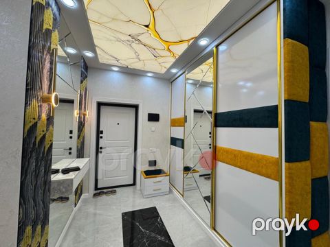 Satılır 3 otaqlı yeni tikili 95 m² — Bakı