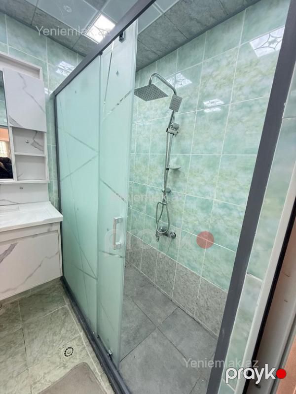 Satılır 3 otaqlı Bina evi menzil (Köhnə tikili), 70 m², Nərimanov rayonu — Mənzil, Bakı (8)