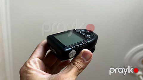 Godox XPro-S flaş tətikləyicisi, Sony üçün Sony kameraları üçün Godox — Bakı