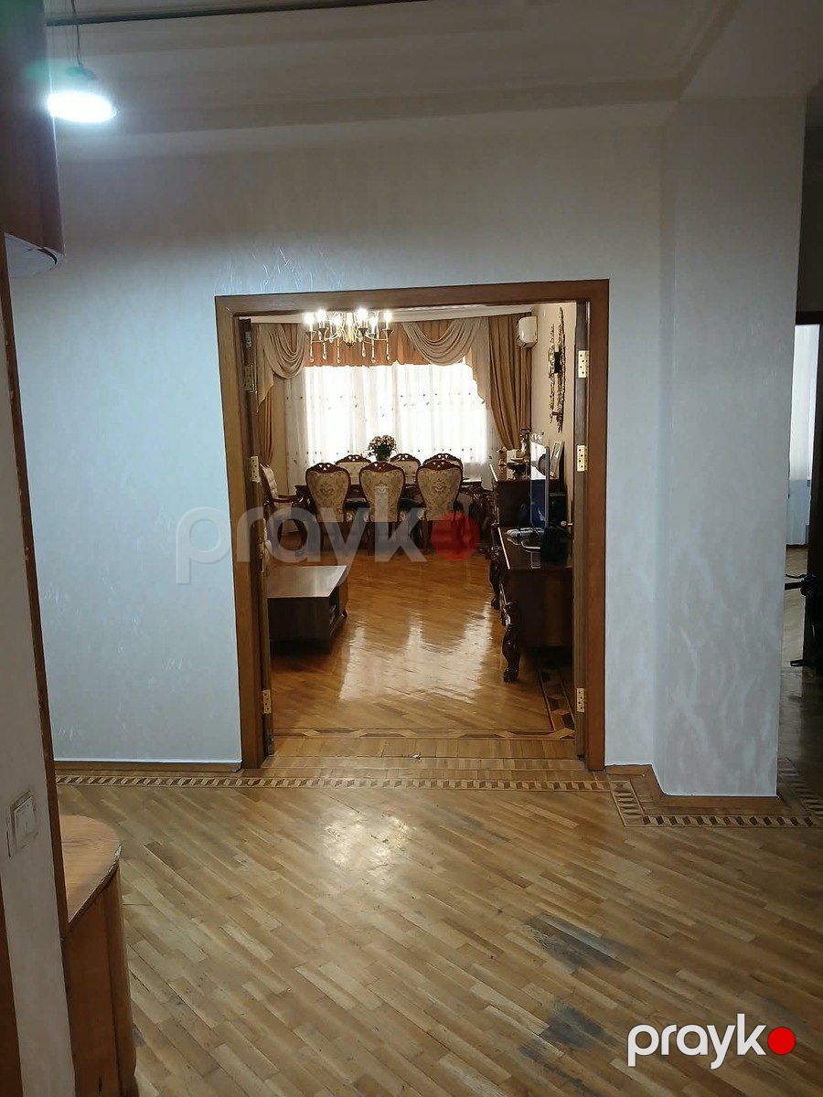 Satılır 3 otaqlı yeni tikili 112 m² — Mənzil, Bakı (4)