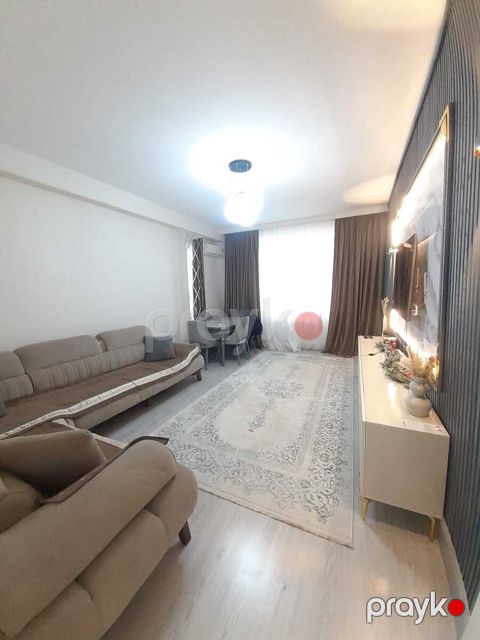 Satılır 3 otaqlı yeni tikili 100 m² — Sumqayıt