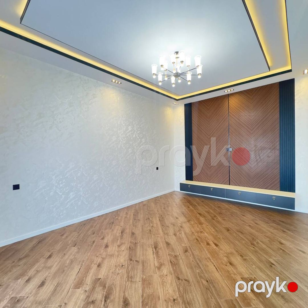 Satılır 4 otaqlı həyət evi/bağ evi 150 m² — Ev, villa, Bakı (12)