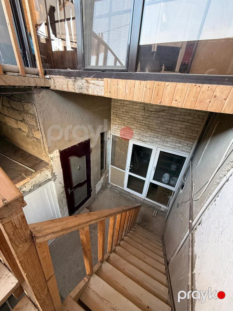 Satılır 5 otaqlı həyət evi/bağ evi 200 m² — Ev, villa, Bakı (7)