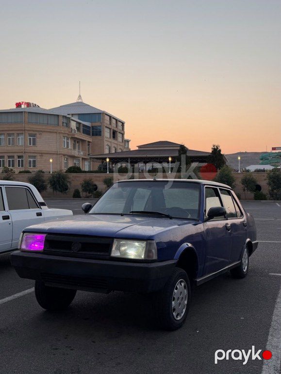 Tofas Sahin, 1.6 L, 2006 il, 350 000 km — Avtomobillər, Bakı (2)