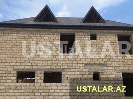 Dam ustası — Bakı