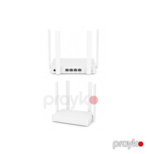 Keenetic Speedster KN-3012 AC1200 Mesh Wi-Fi Router — Bakı