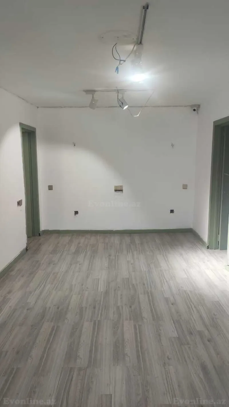 Kirayə verilir 4 otaqlı Mənzil Köhnə tikili 85 m² Bakı, Nərimanov r., Nəriman Nərimanov m — Mənzil, Bakı (2)