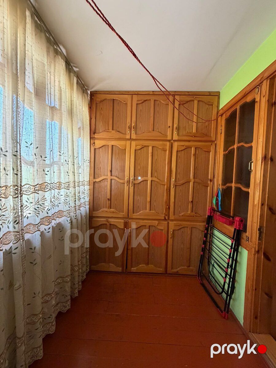 3-otaqlı mənzil kirayə verilir, Mingəçevir ş., 67 m² — Mənzil, Mingəçevir (10)