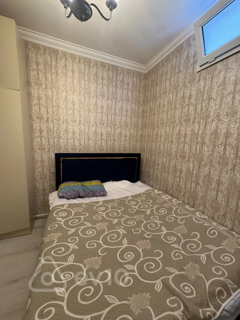 2 otaqlı mənzil, 54 m², Telnov — Mənzil, Bakı (9)