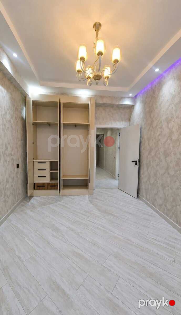 Satılır 2 otaqlı yeni tikili 58.3 m² — Mənzil, Bakı (6)