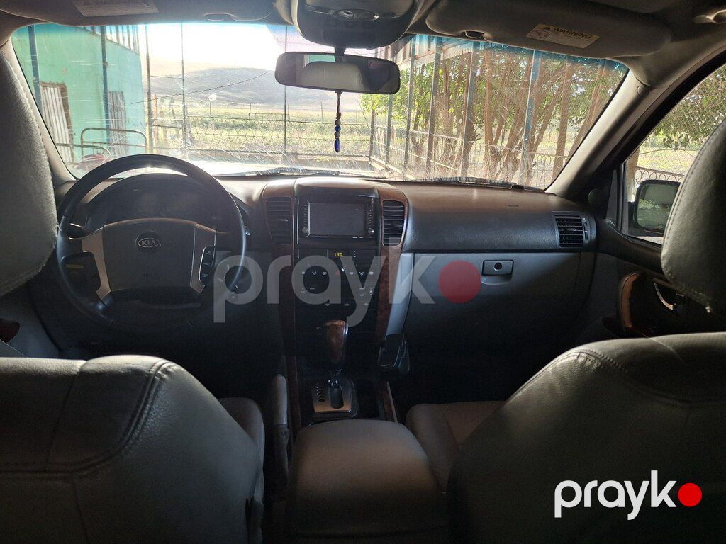Kia Sorento, 2.5 L, 2003 il, 325 000 km — Avtomobillər, Cəlilabad (11)