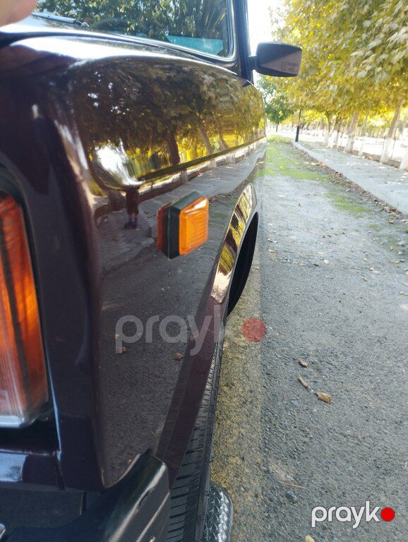 Lada (VAZ) 2107, 1.7 L, 2011 il, 144 000 km — Avtomobillər, İmişli (5)