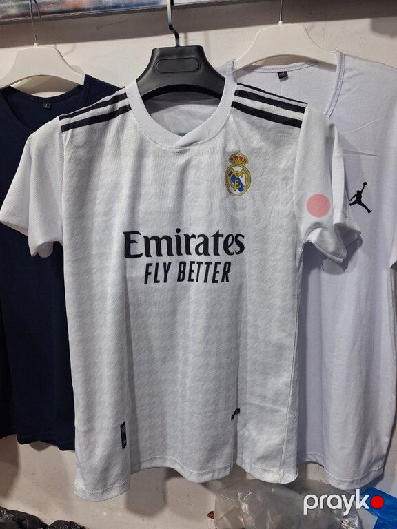 Futbol forması dəsti "Neymar JR (ALL)" — Geyim, ayakkabı, aksesuarlar, Bakı (10)