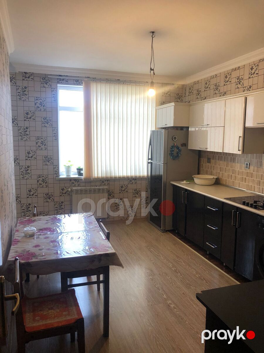 Satılır 2 otaqlı yeni tikili 70 m² — Mənzil, Xırdalan (8)