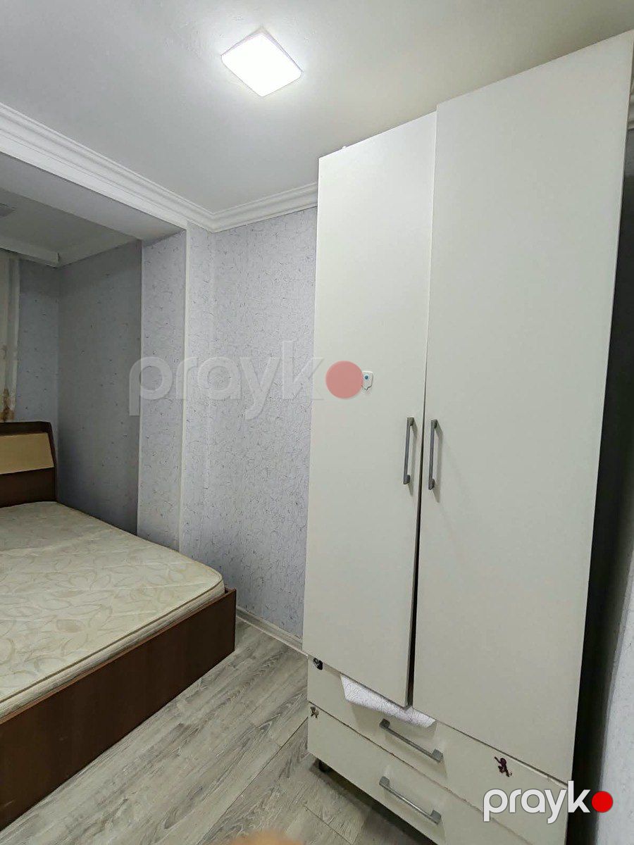 Satılır 2 otaqlı köhnə tikili 42 m² — Mənzil, Bakı (6)