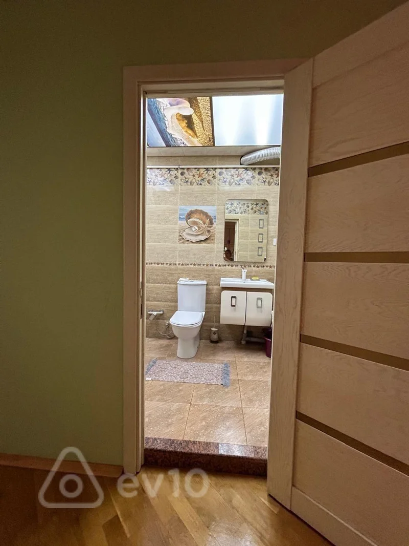 2 otaqlı mənzil, 51 m², Elmler metrosu — Mənzil, Bakı (5)
