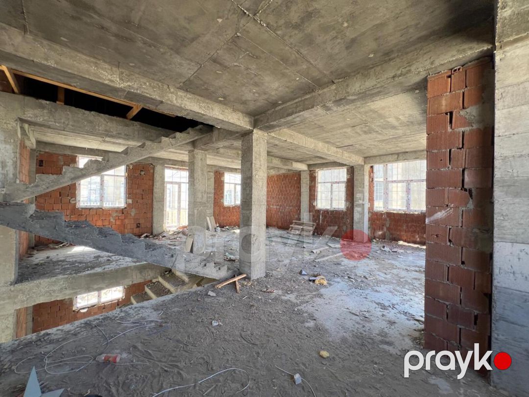 Satılır 6 otaqlı həyət evi/bağ evi 400 m² — Ev, villa, Bakı (12)